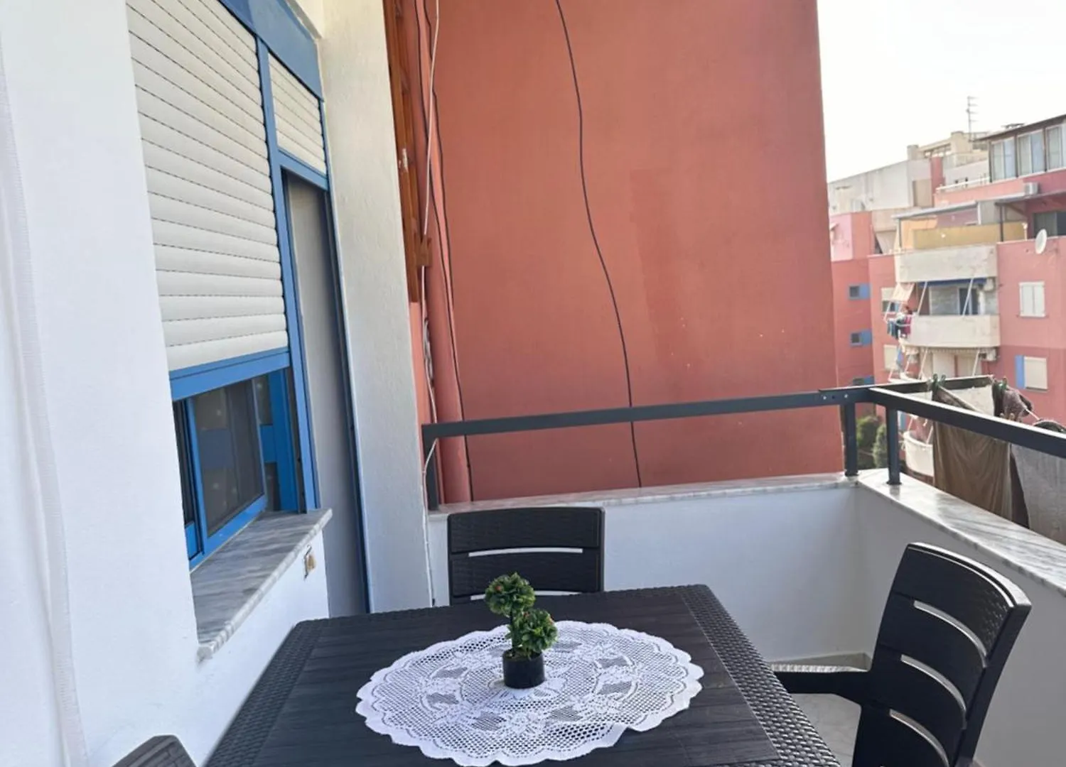 Summer Apartment غوليم