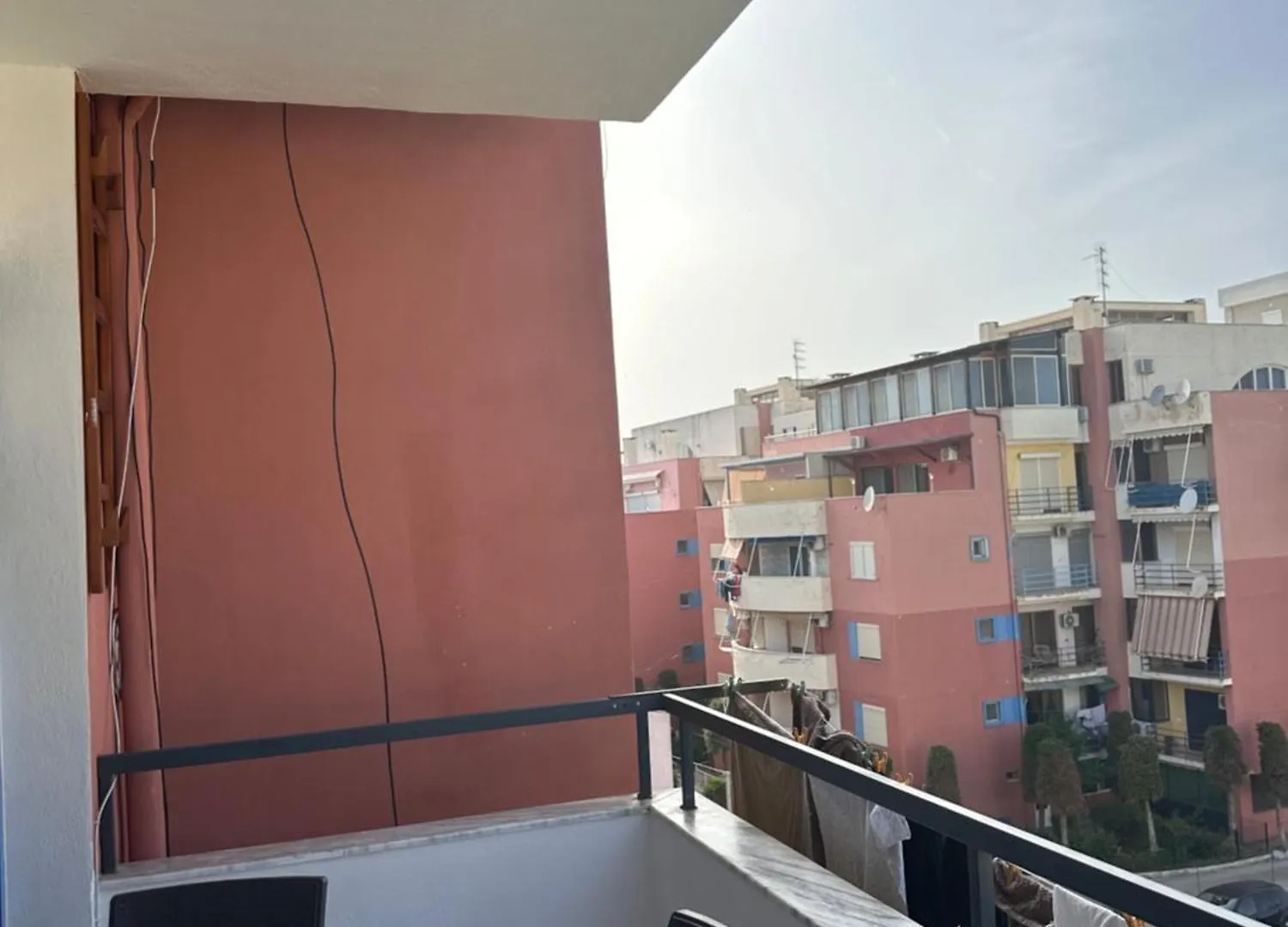Summer Apartment غوليم