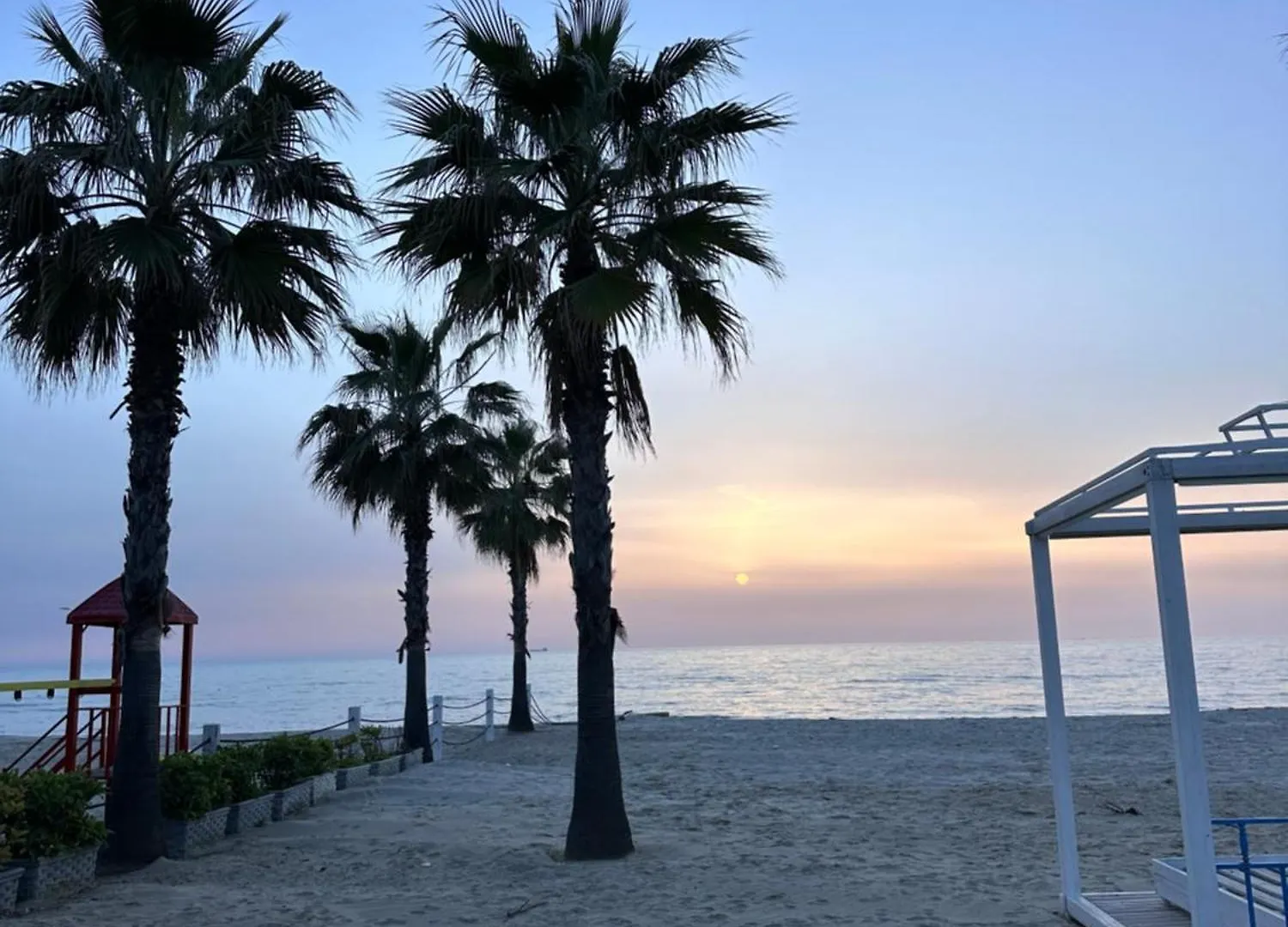 Summer Apartment غوليم ألبانيا