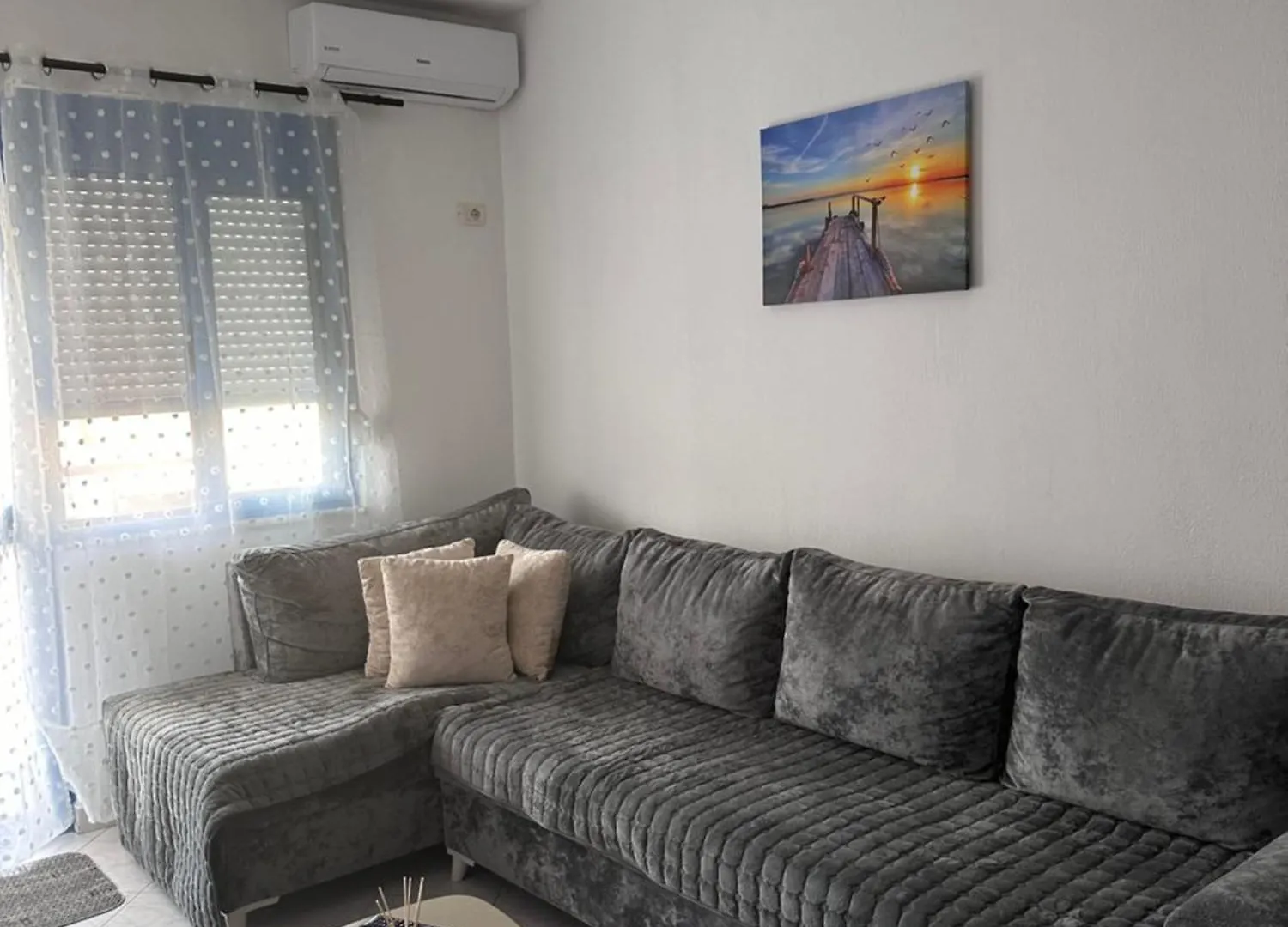 Summer Apartment غوليم 0*,  ألبانيا