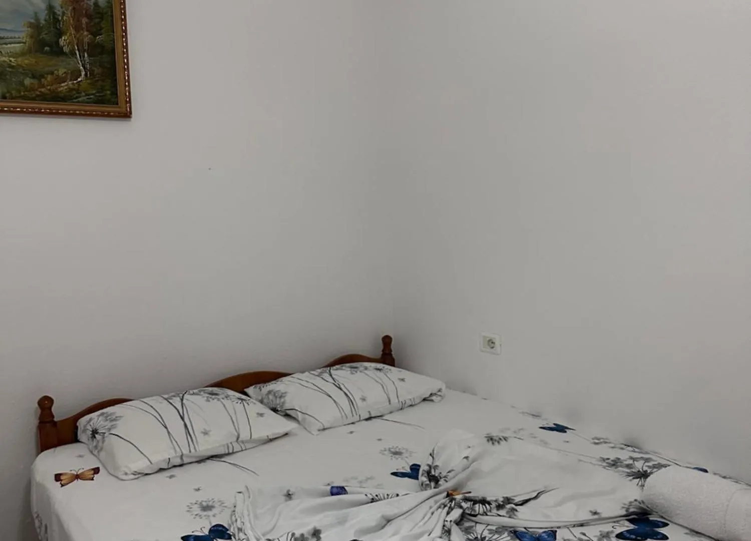 Summer Apartment غوليم ألبانيا
