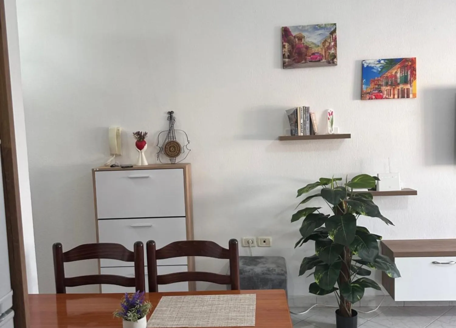 Summer Apartment غوليم