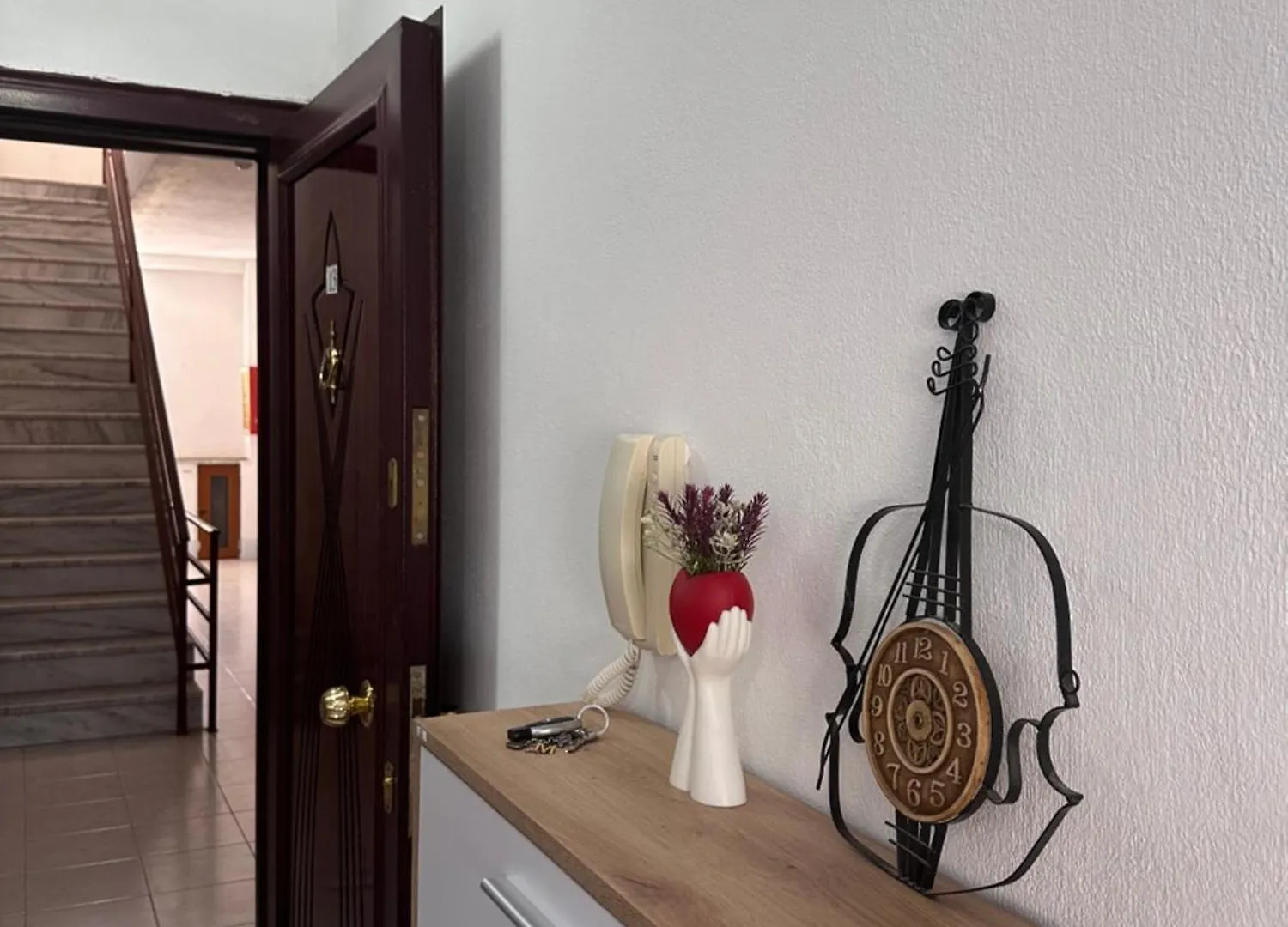 Summer Apartment غوليم