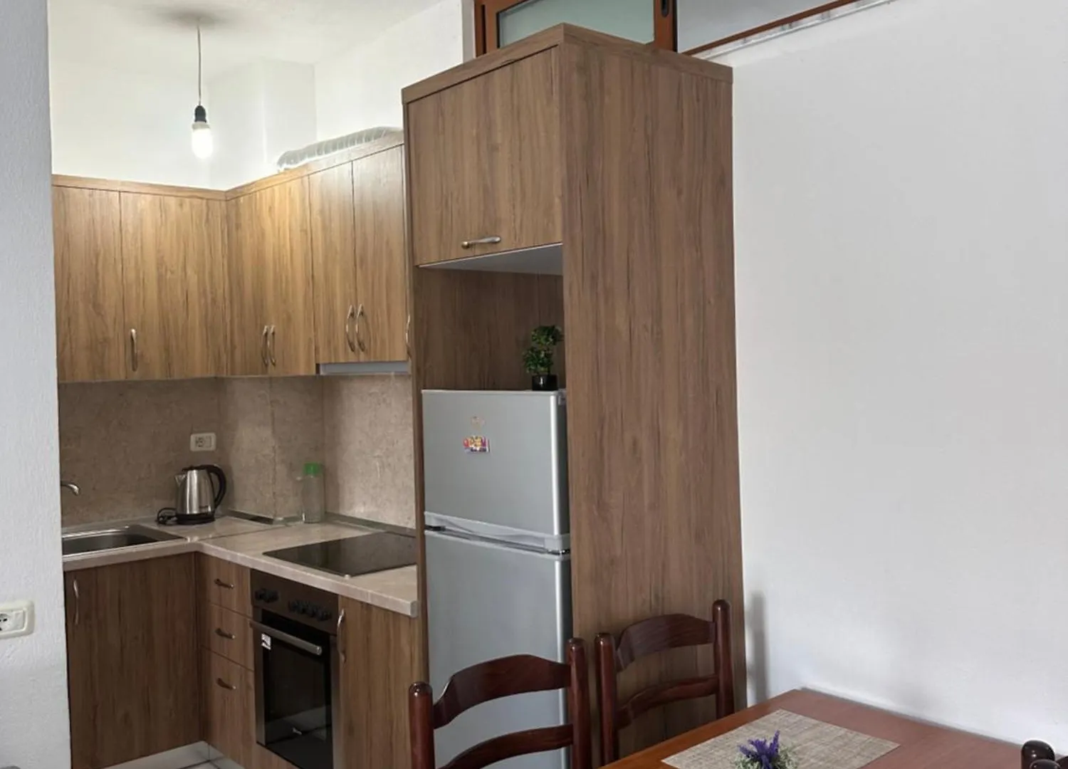 Summer Apartment غوليم ألبانيا