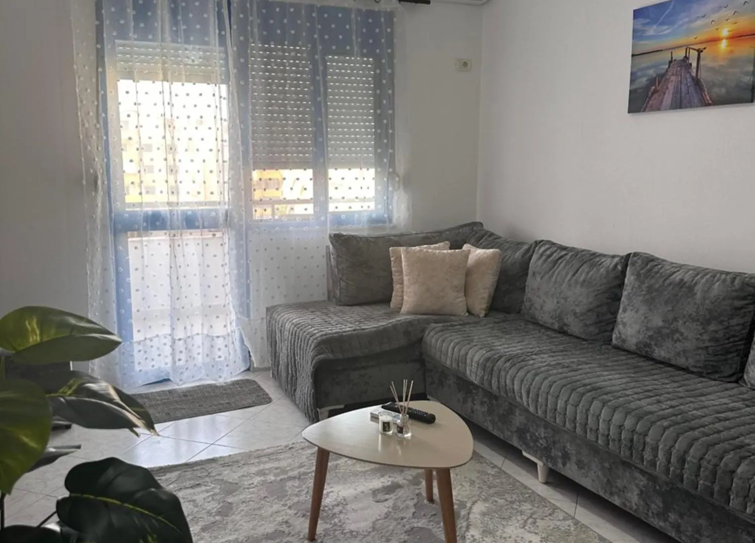 Summer Apartment غوليم