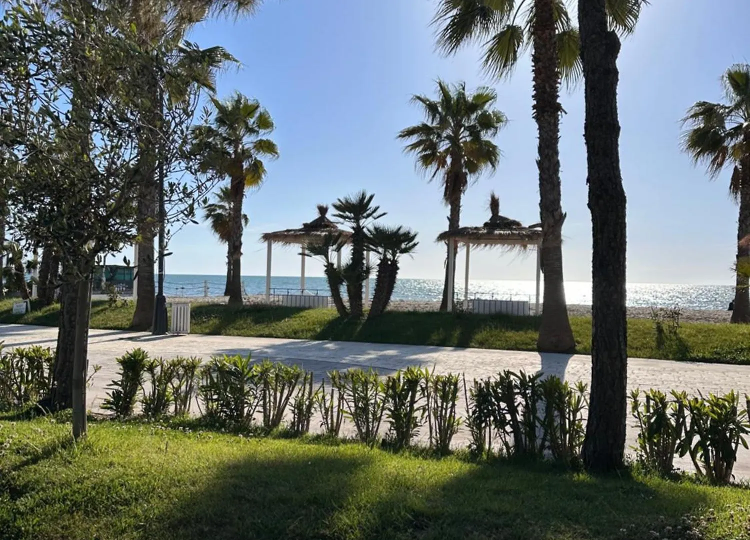 Summer Apartment غوليم